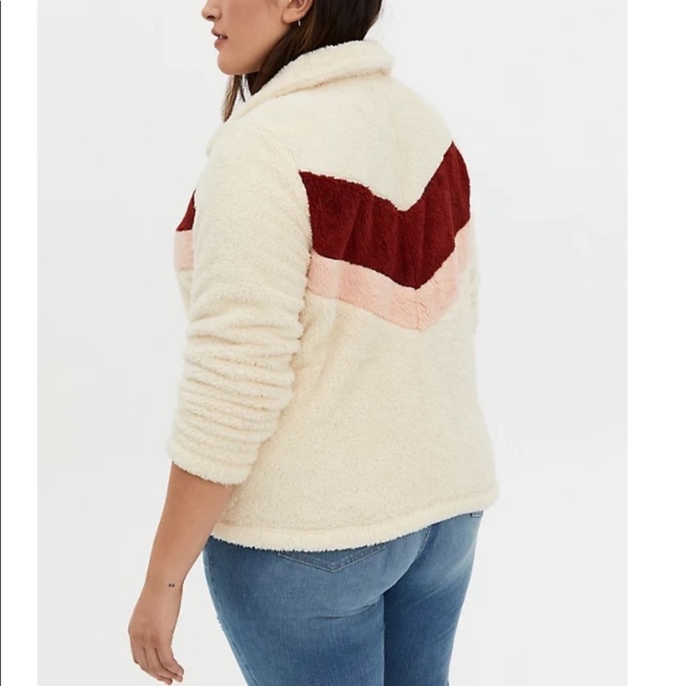 Torrid jacket - Picture 2 of 10